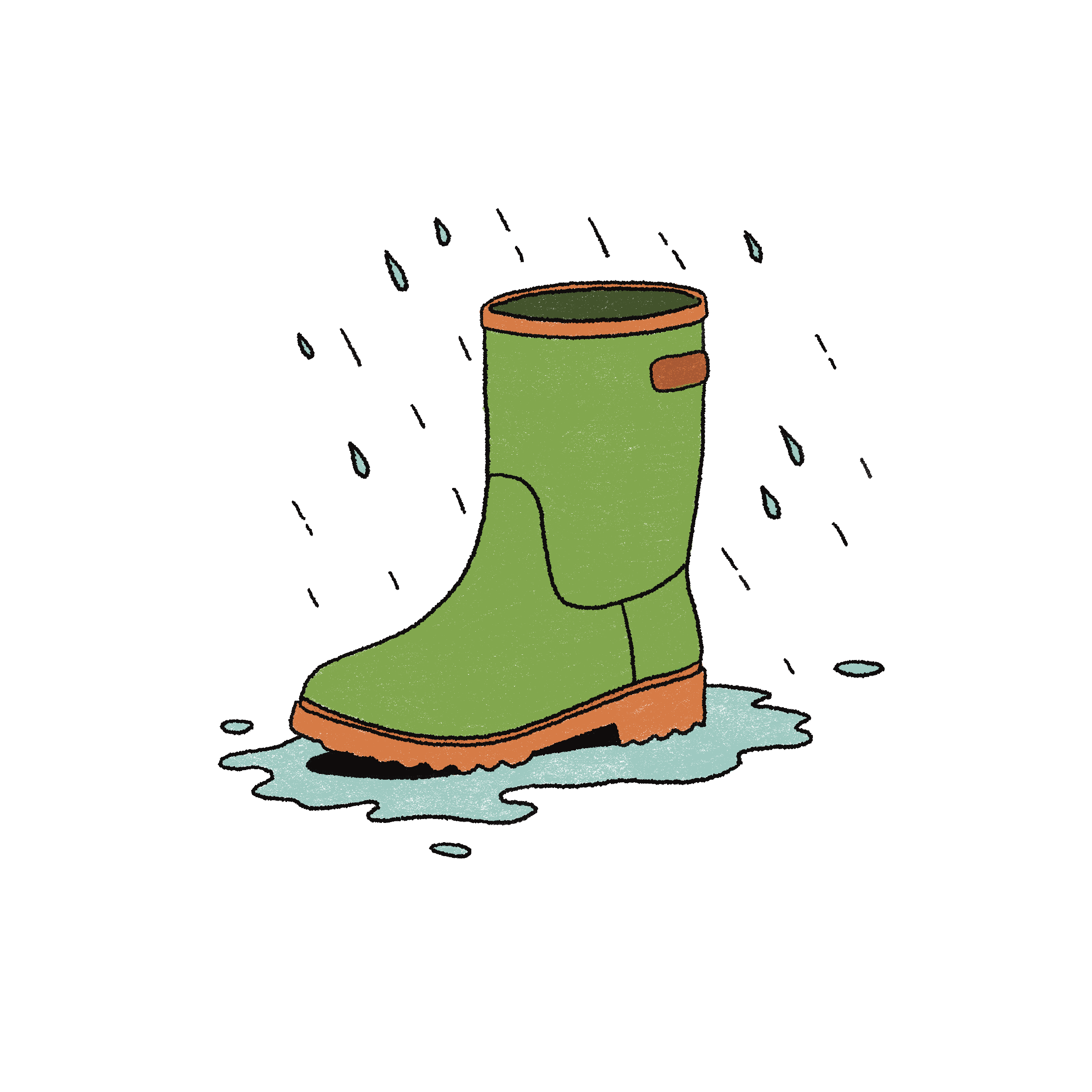 Rain